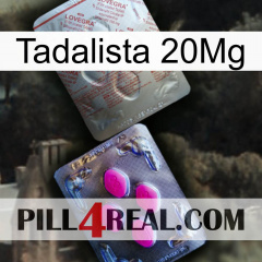 Tadalista 20Mg 38